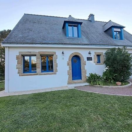 Maison Bord De Mer Pénestin Dış mekan fotoğraf