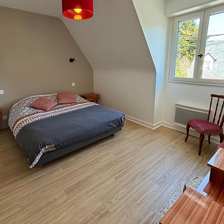 Maison Bord De Mer Pénestin Dış mekan fotoğraf