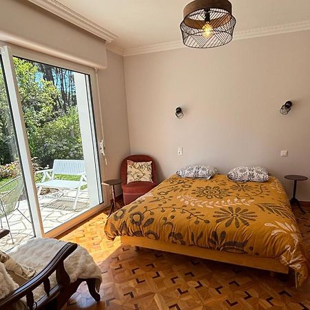 Maison Bord De Mer Pénestin Dış mekan fotoğraf