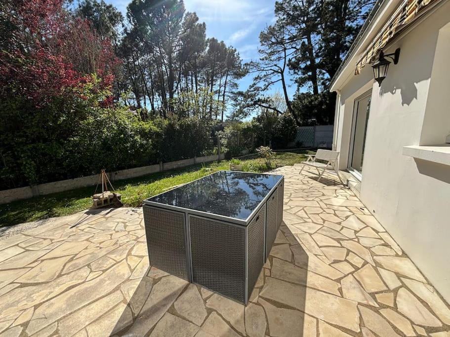 Maison Bord De Mer Pénestin Dış mekan fotoğraf