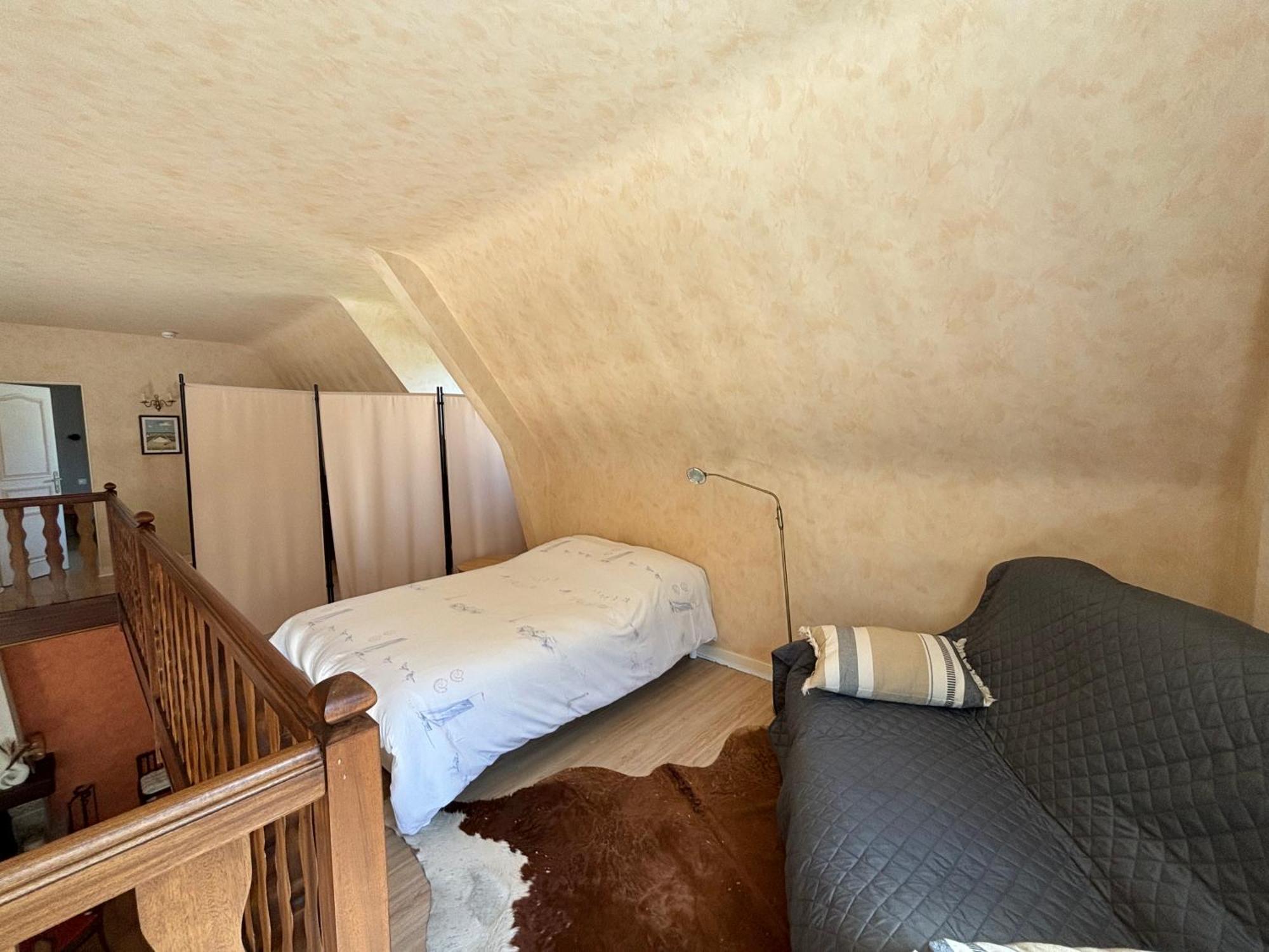 Maison Bord De Mer Pénestin Dış mekan fotoğraf